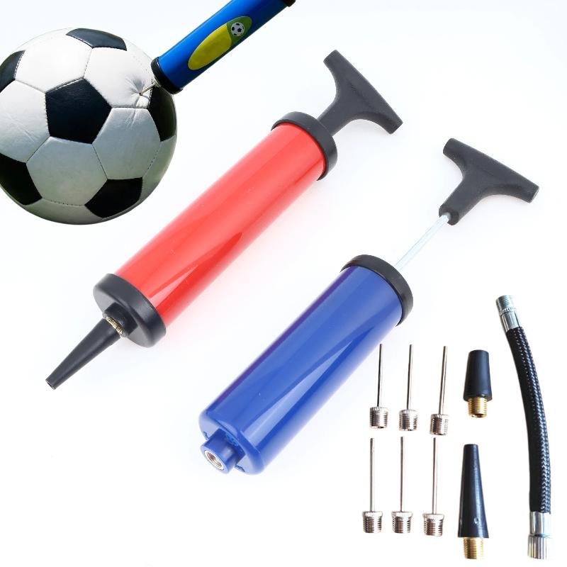 Basketball Arcade Game - 5/10Pcs Ball Inflator Portable Multifunctional Ball