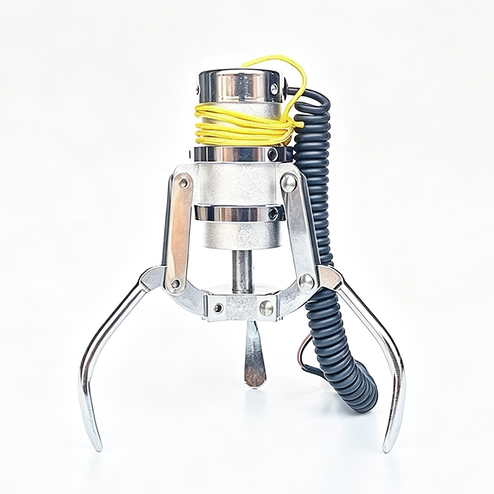 Arcade And Vending - 24V Mini Crane Claw With Built‑in