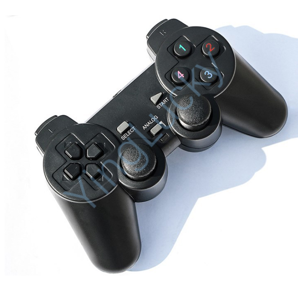 New Double Wired Wireless Joyp - Arcade X recension och pris