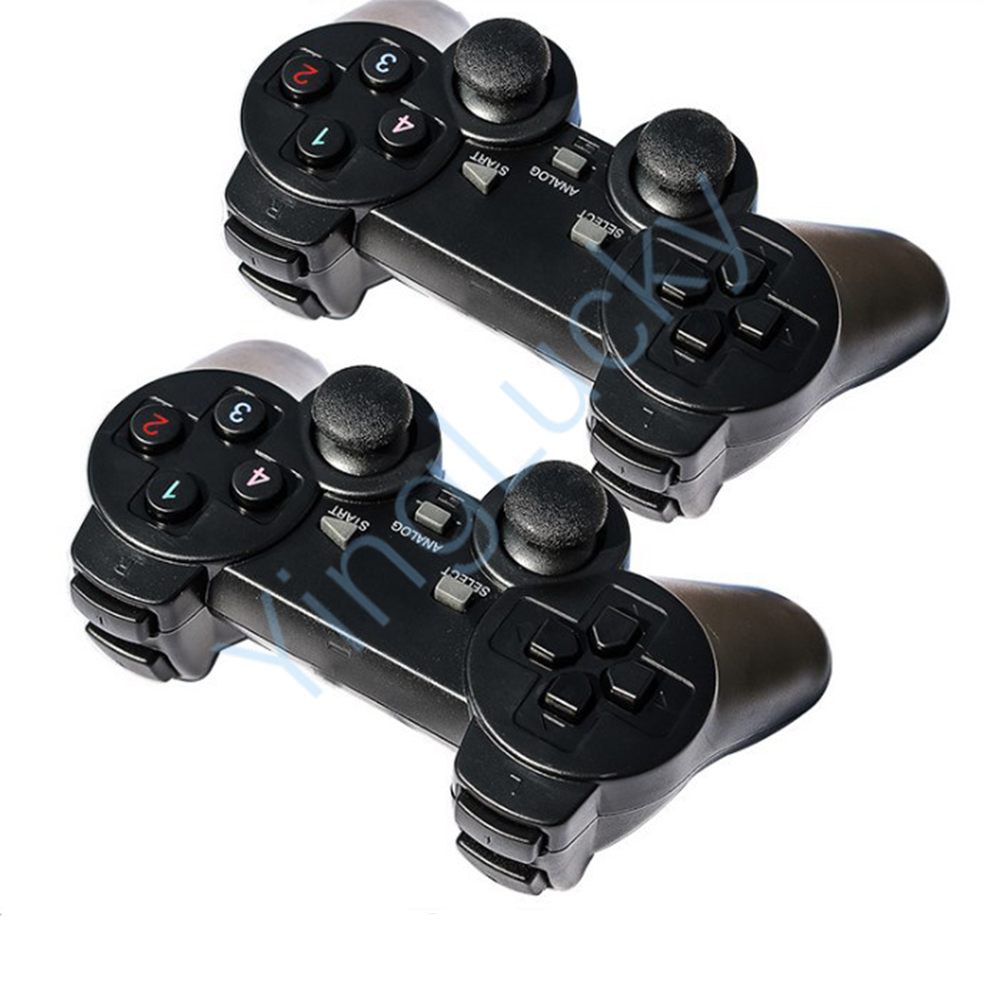 New Double Wired Wireless Joyp - Arcade X recension och pris