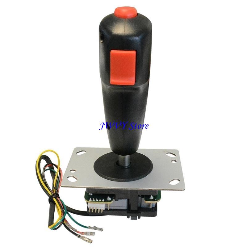 573A Arcade Joystick Flight Bu - Arcade And Vending recension och pris