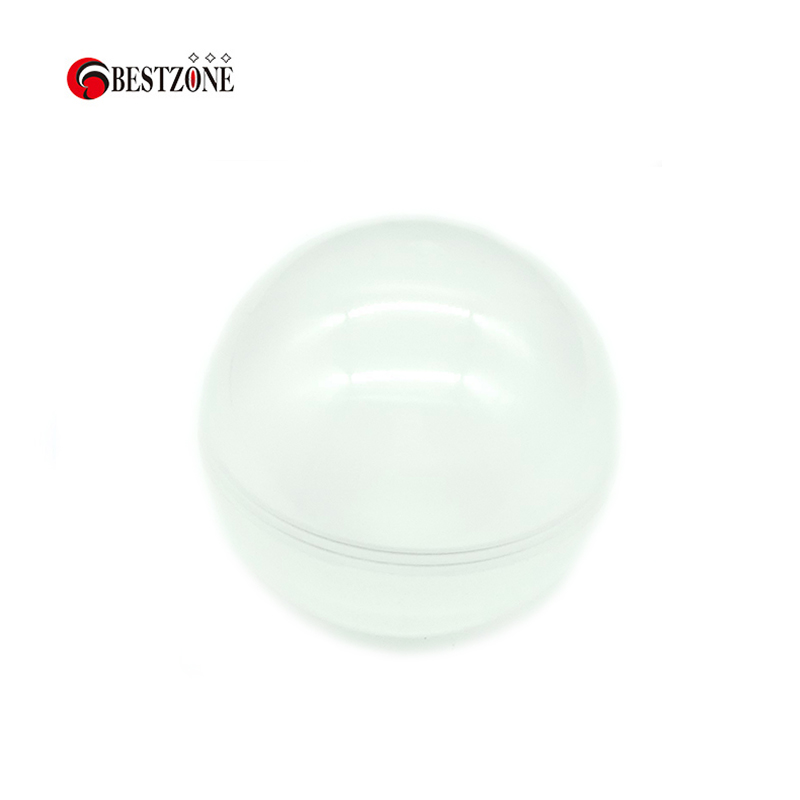 20Pcs Or 10Pcs 100MM Toy Capsu - Open Vending Machine recension och pris