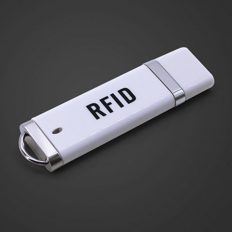 RFID ID Card Reader For Androi - Nfc Card Reader Vending recension och pris