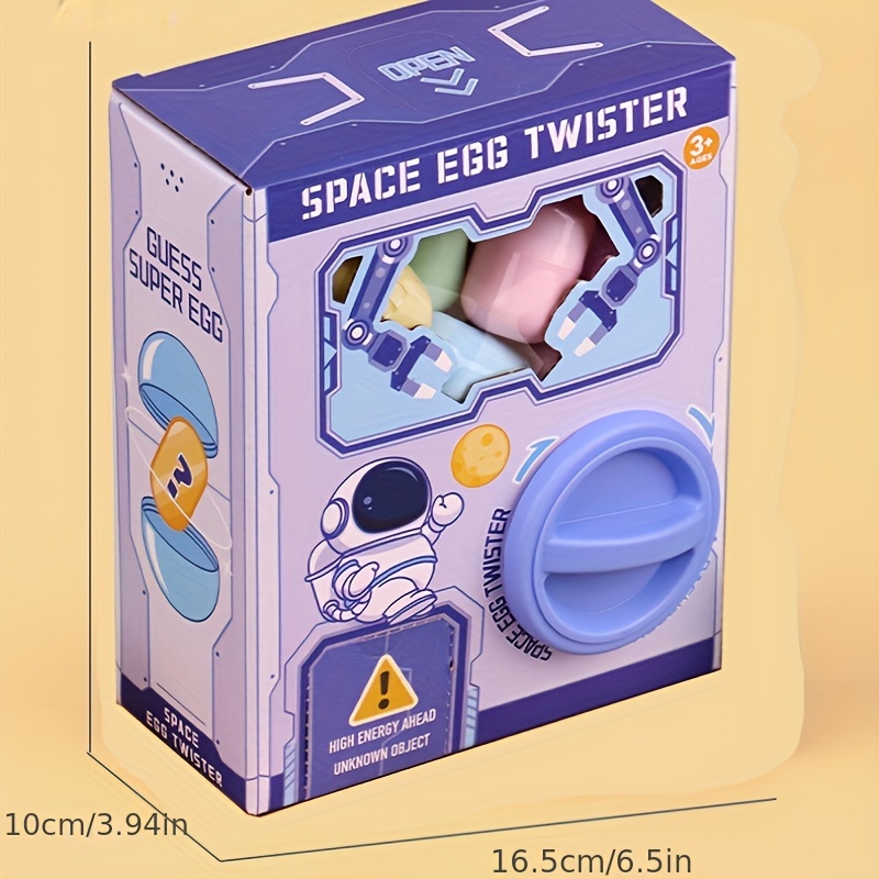 Capsule Vending Machine Toy Su - Prize Capsule Toy Machine recension och pris