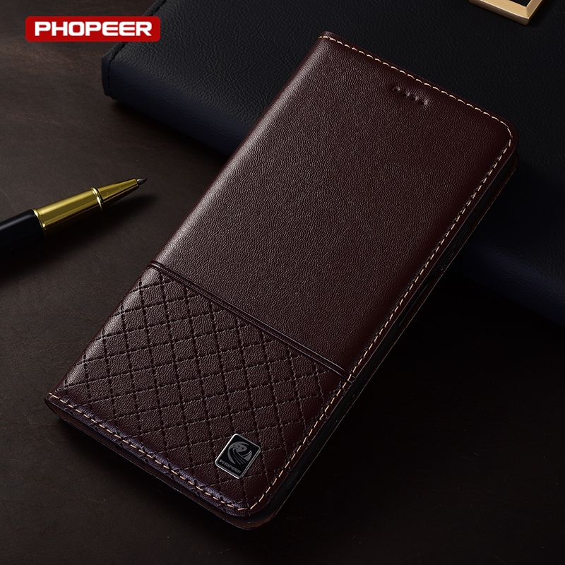 Genuine Leather Skin Flip Wall - Arcade Wangan Midnight recension och pris