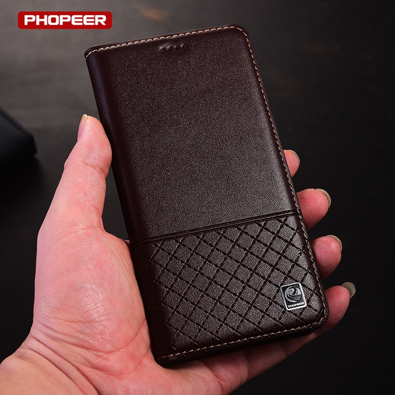 Genuine Leather Skin Flip Wall - Arcade Wangan Midnight recension och pris