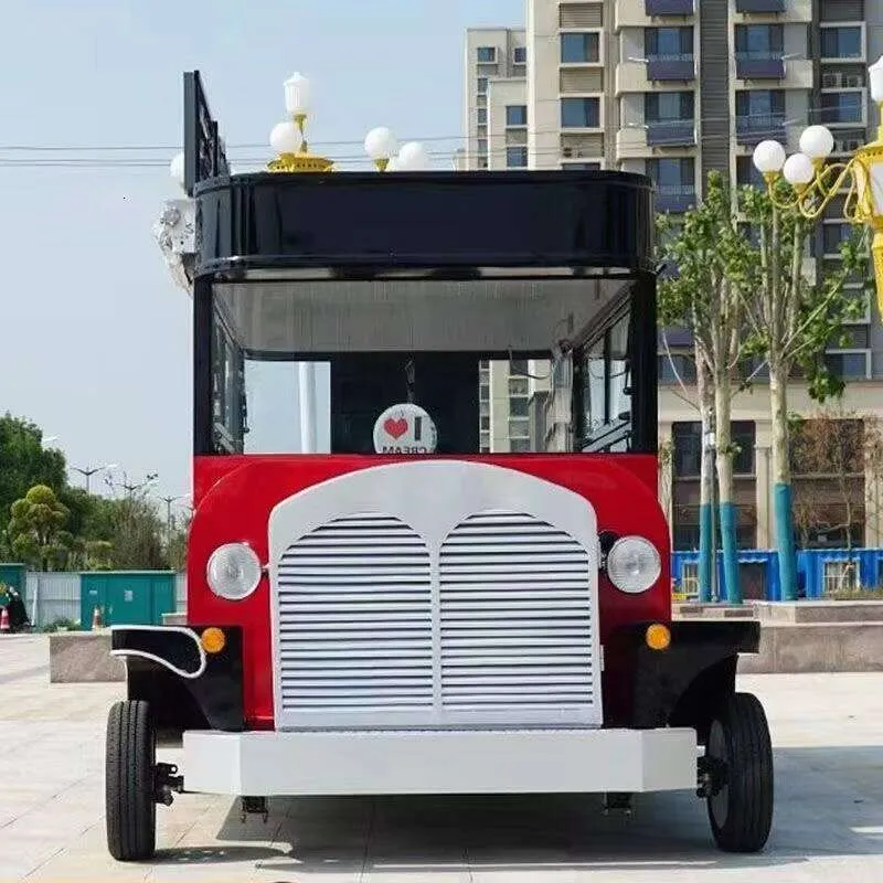 Hot Dog Food Trailer Concessio - Hot Dog Vending Cart recension och pris