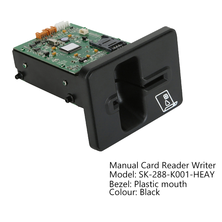13.56Mhz Rfid Nfc Credit Sim M - Nfc Card Reader Vending recension och pris
