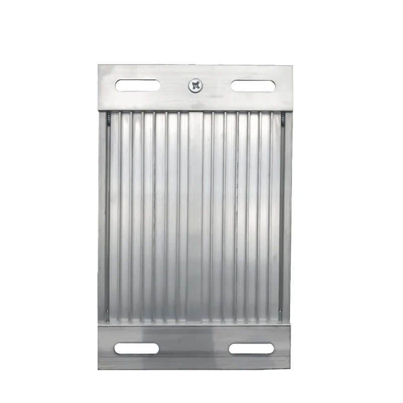 PTC Anti-icing fan heater Chic - Hot Dog Vending Cart recension och pris