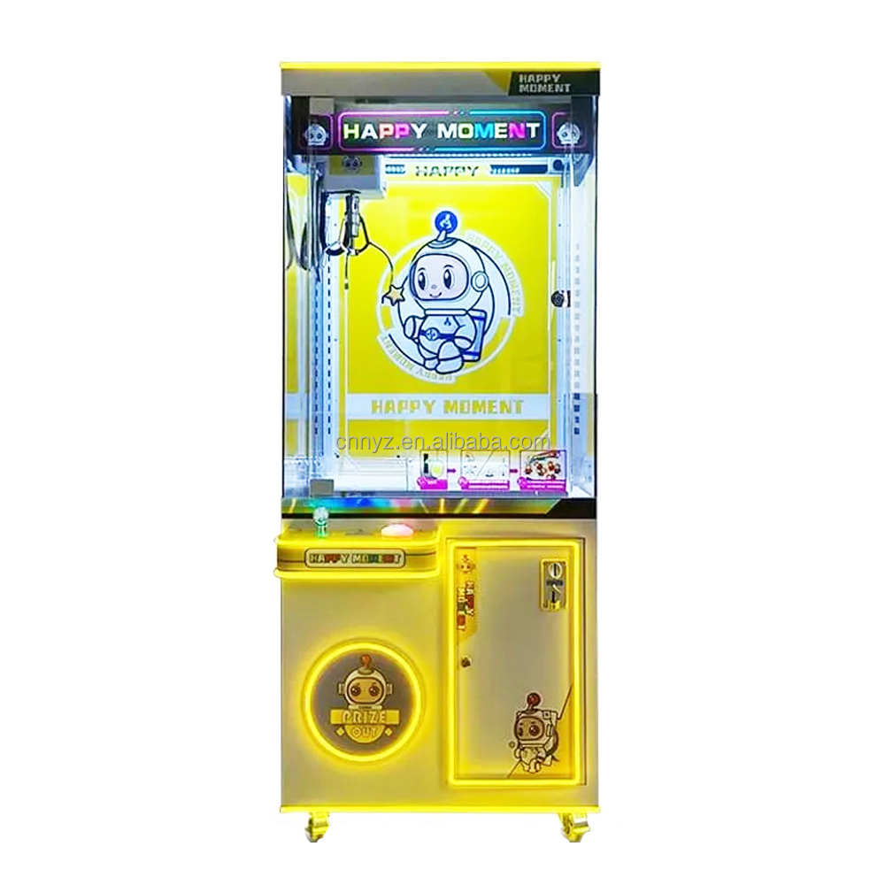 Commercial Arcade Prize Gift C - Arcade And Vending recension och pris