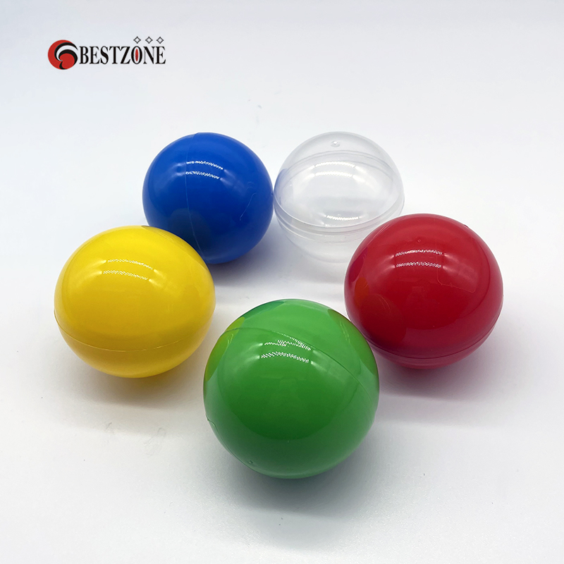 50Pcs Diameter 60MM Plastic Su - Open Vending Machine recension och pris