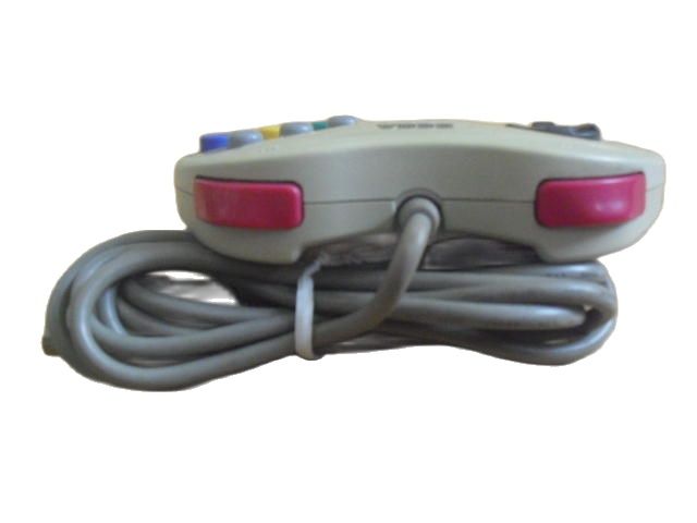 Original Sega Saturn Gamepad O - Sega Arcade Coin Pusher recension och pris