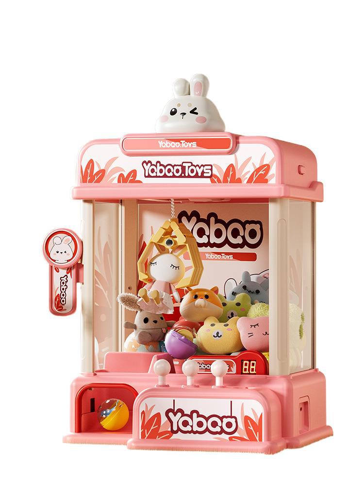 Claw Machine for Kids Mini Ven - Arcade And Vending recension och pris