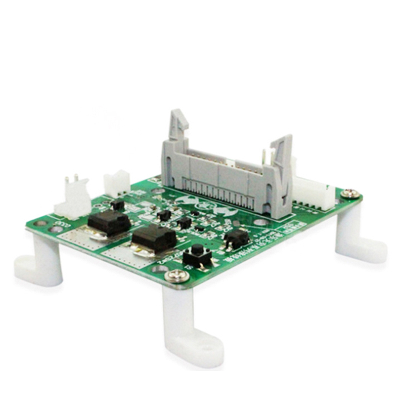 10/20/50/100pcs L Type PCB Mou - Arcade Ticket Machine recension och pris