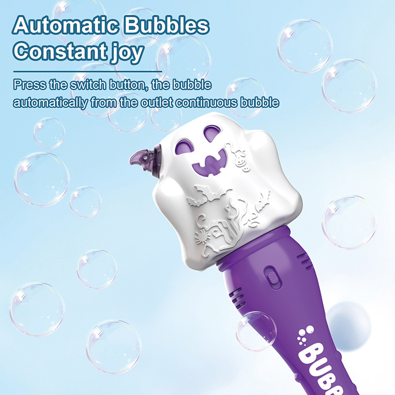 Christmas Halloween Handheld L - Bubble Gum Machine recension och pris