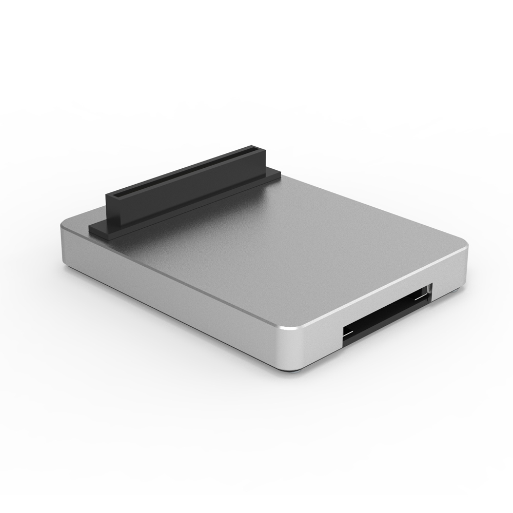 PSIO optical drive simulator r - Arcade Quest recension och pris
