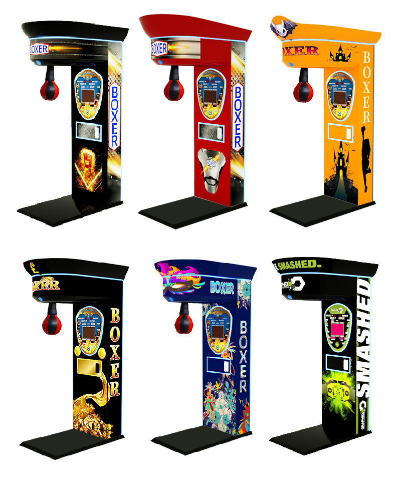 The Most Popular Arcade Coin-o - Coin Operated Kiddie Ride recension och pris