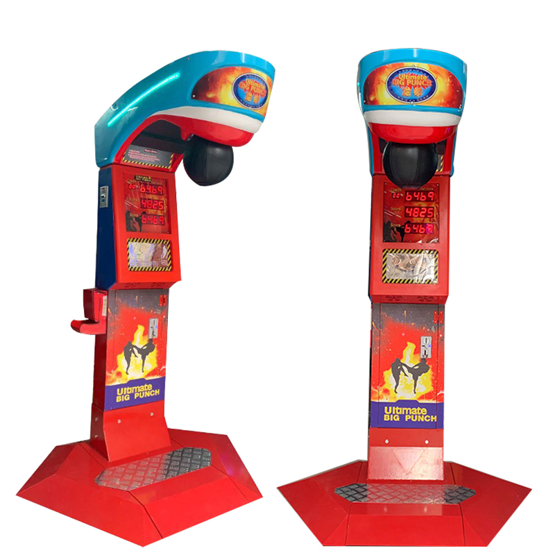 The Most Popular Arcade Coin-o - Coin Operated Kiddie Ride recension och pris