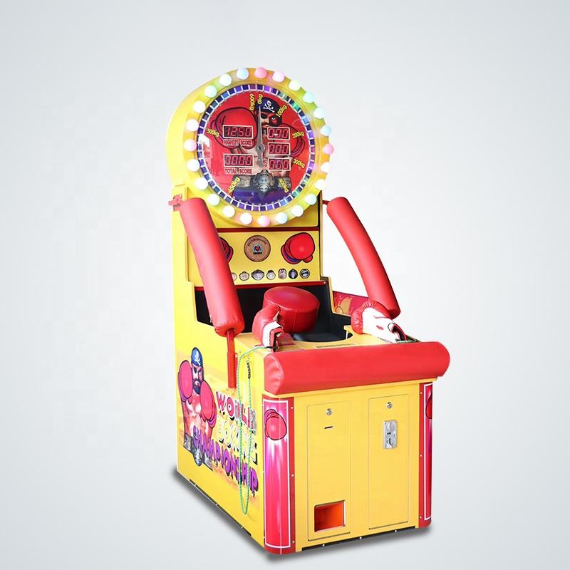 The Most Popular Arcade Coin-o - Coin Operated Kiddie Ride recension och pris