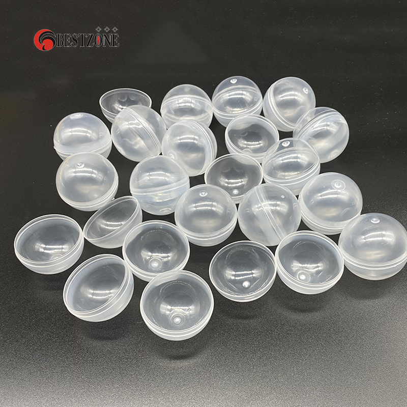 20/50/100Pcs Diameter 50mm Pla - Open Vending Machine recension och pris