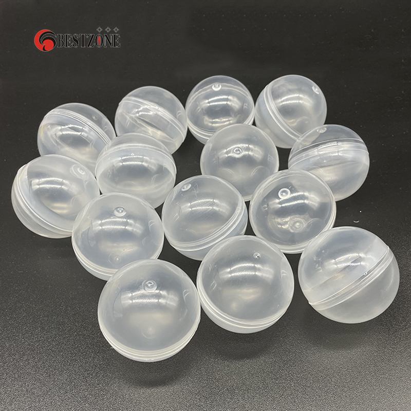 20/50/100Pcs Diameter 50mm Pla - Open Vending Machine recension och pris
