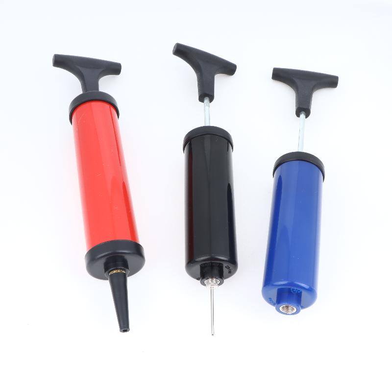 5/10Pcs Ball Inflator Portable - Basketball Arcade Game recension och pris