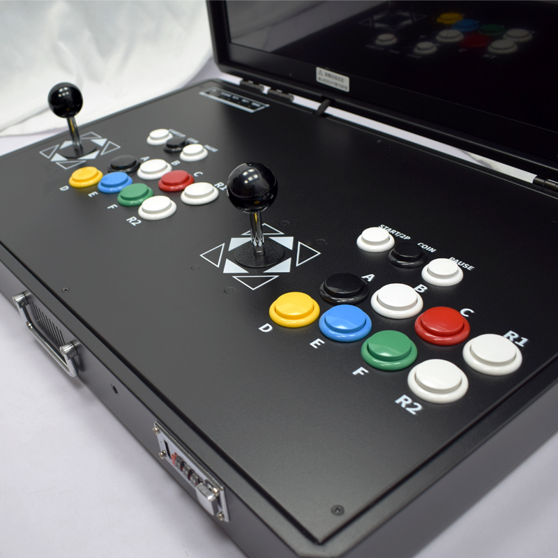 Pandora H3 24 Inch LCD Arcade  - Arcade X recension och pris