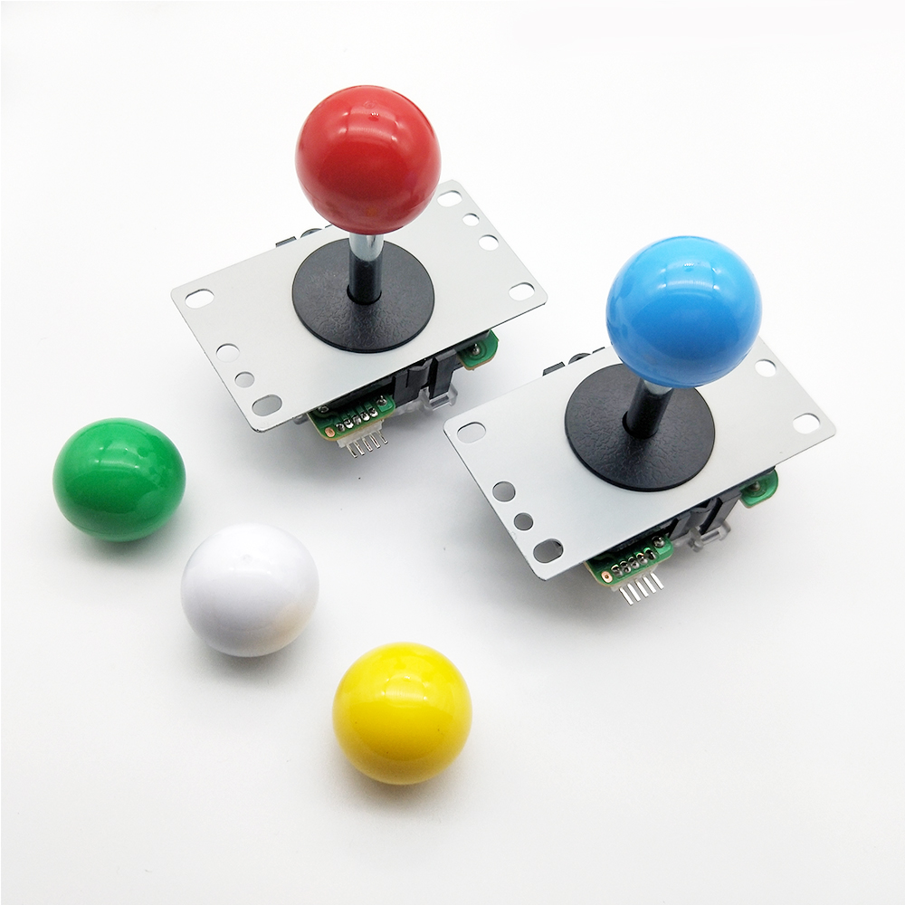 Arcade DIY KIT American Style  - Arcade Ticket Machine recension och pris