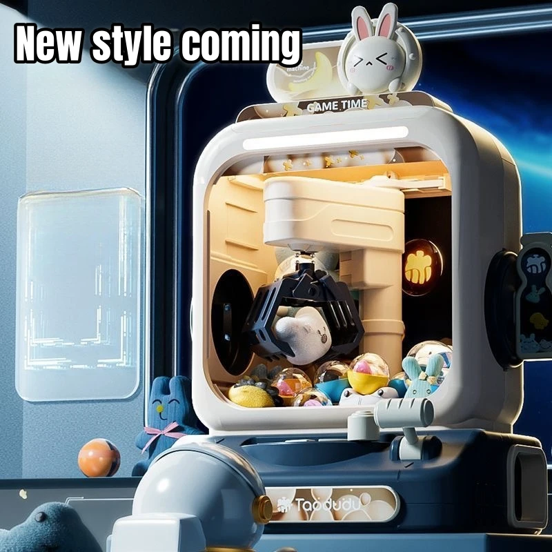 Claw Machine Toys Electronic A - Arcade And Vending recension och pris