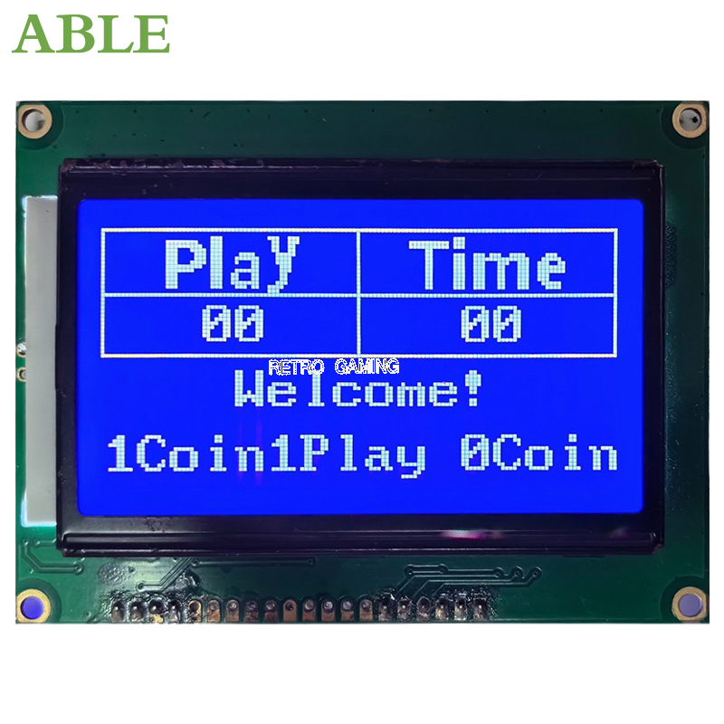 RY Clip Machine Kit - 30 Clips - Arcade Ticket Machine recension och pris