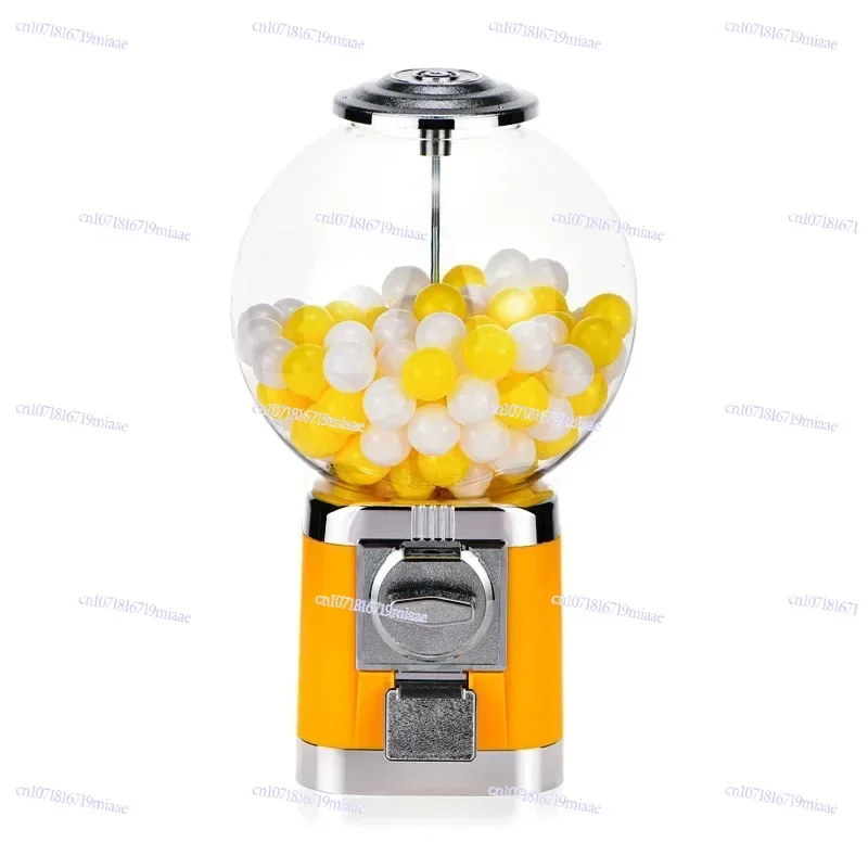 Arcade GumBall Capsule Toy Can - Arcade And Vending recension och pris