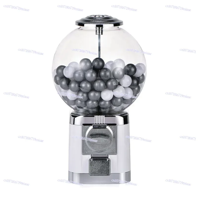 Arcade GumBall Capsule Toy Can - Arcade And Vending recension och pris