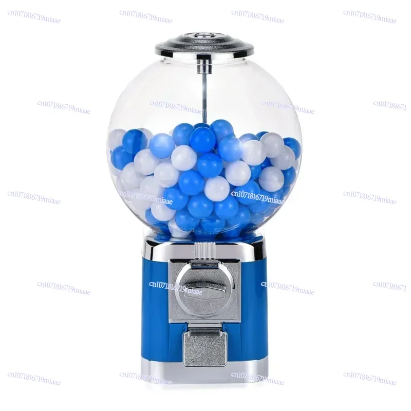 Arcade GumBall Capsule Toy Can - Arcade And Vending recension och pris