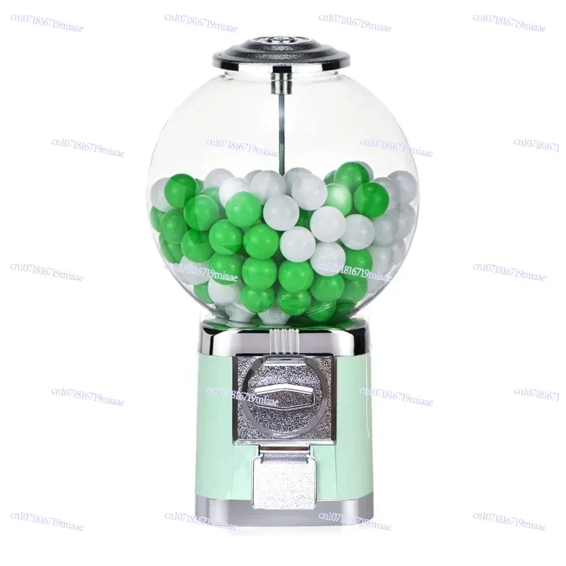 Arcade GumBall Capsule Toy Can - Arcade And Vending recension och pris