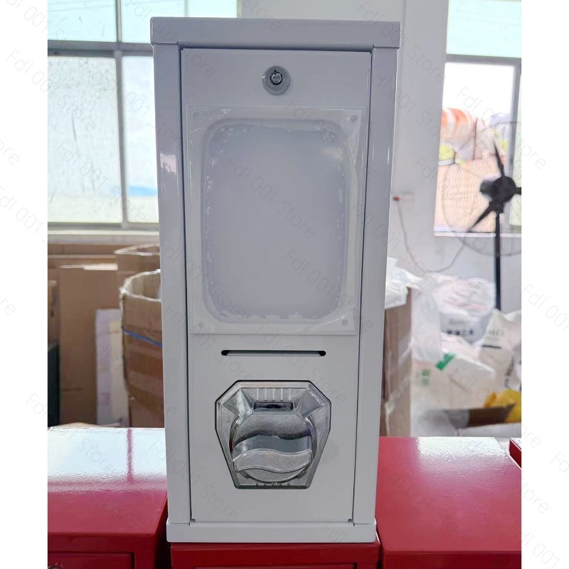 Outdoor Arcade Card Twisting M - Arcade And Vending recension och pris