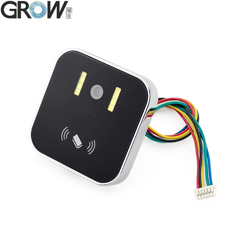 GROW GM811-NFC 2D/1D UART Barc - Nfc Card Reader Vending recension och pris