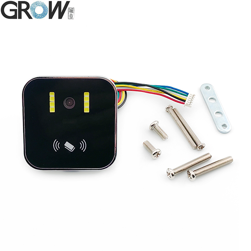 GROW GM811-NFC 2D/1D UART Barc - Nfc Card Reader Vending recension och pris