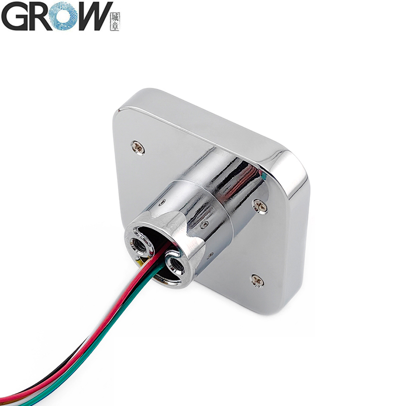 GROW GM811-NFC 2D/1D UART Barc - Nfc Card Reader Vending recension och pris