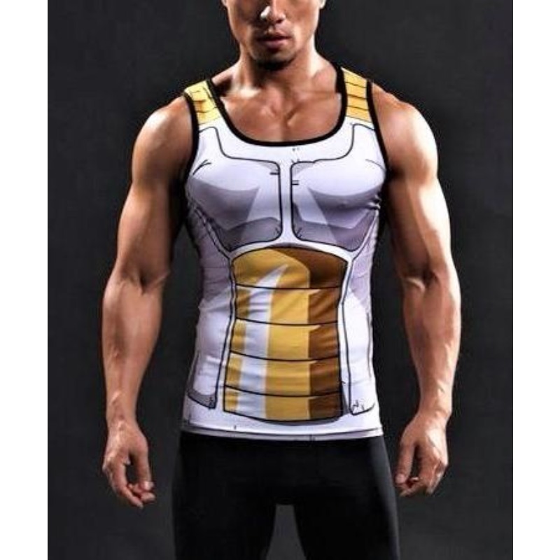 2026 Summer Vegeta Battle Suit - Basketball Arcade Game recension och pris