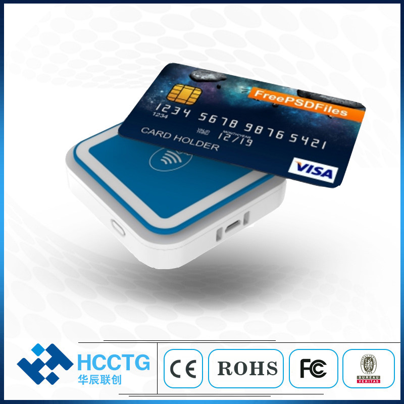Android IOS Windows All in One - Nfc Card Reader Vending recension och pris