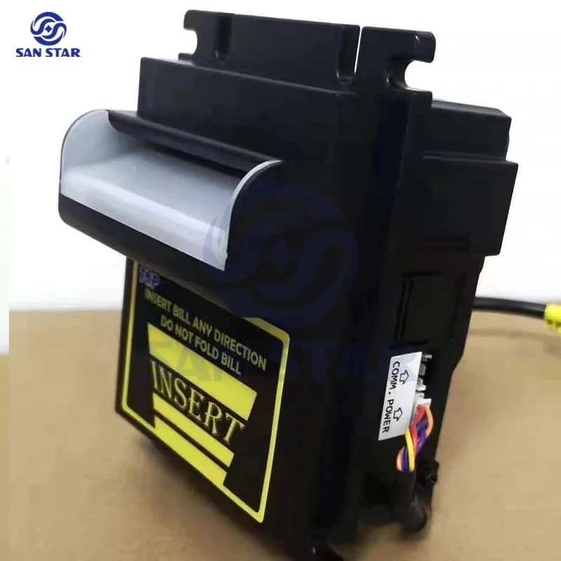 TOP TB74 TB77 Bill Acceptor Wi - Arcade Ticket Machine recension och pris