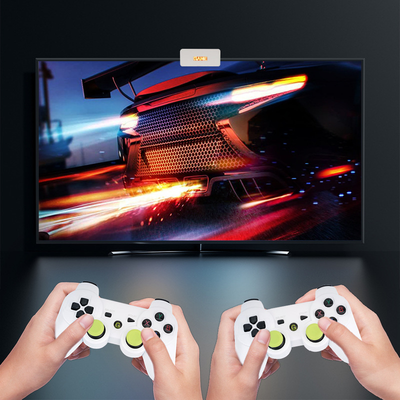 Bestseller Y7 TvGame Console D - Arcade X recension och pris