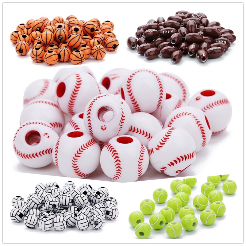 500pc/lot Football Baseball Ba - Basketball Arcade Game recension och pris