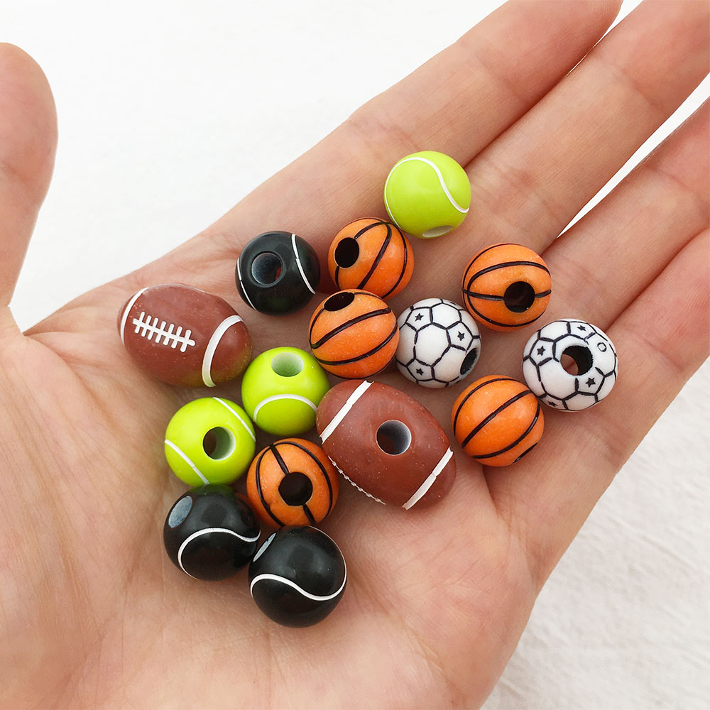 500pc/lot Football Baseball Ba - Basketball Arcade Game recension och pris