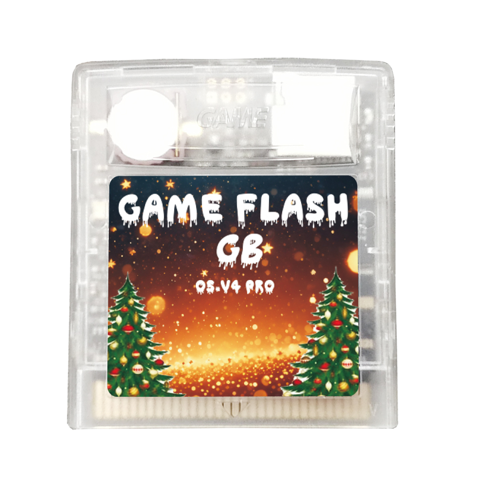 EDGB game flash GB China Editi - Arcade Quest recension och pris
