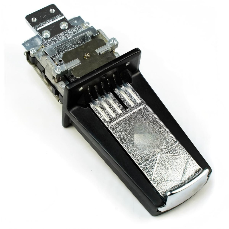 Coin Acceptor for Pool Table S - Arcade Game Coin recension och pris