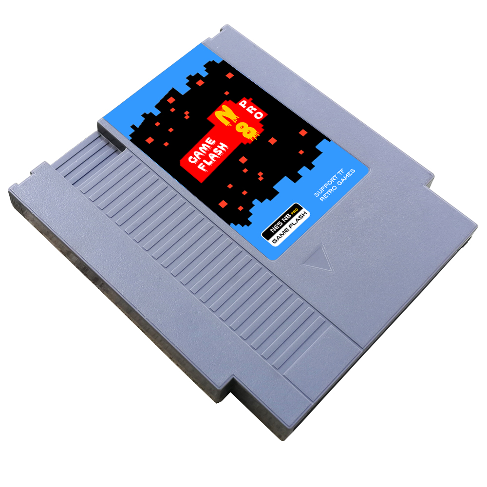 NES N8 game flash card retro g - Arcade Quest recension och pris