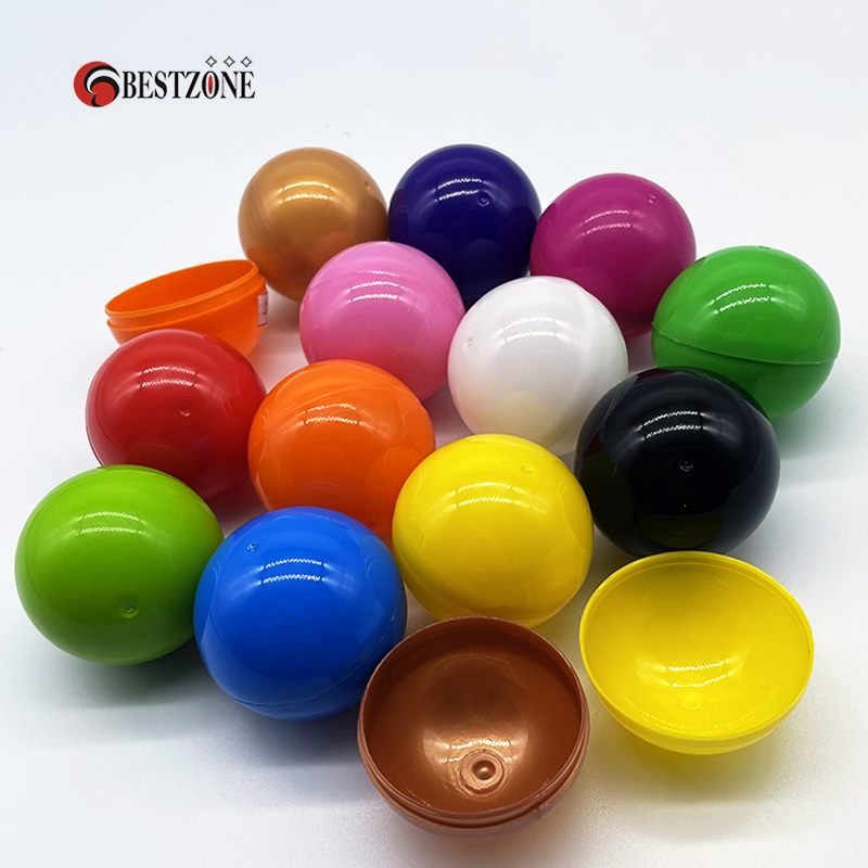 100Pcs/Lot Diameter 50MM 2 Inc - Open Vending Machine recension och pris
