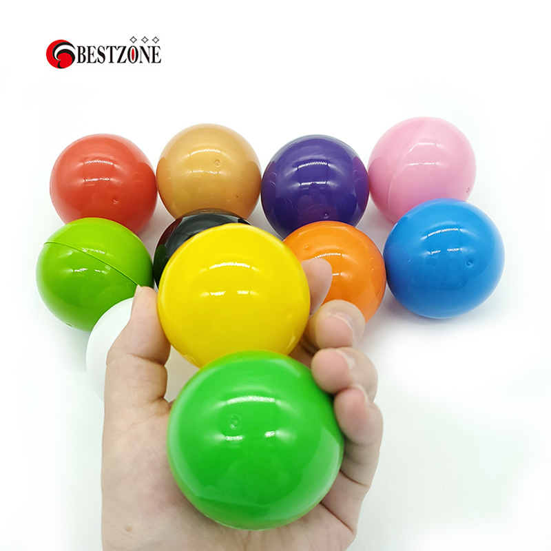 100Pcs/Lot Diameter 50MM 2 Inc - Open Vending Machine recension och pris