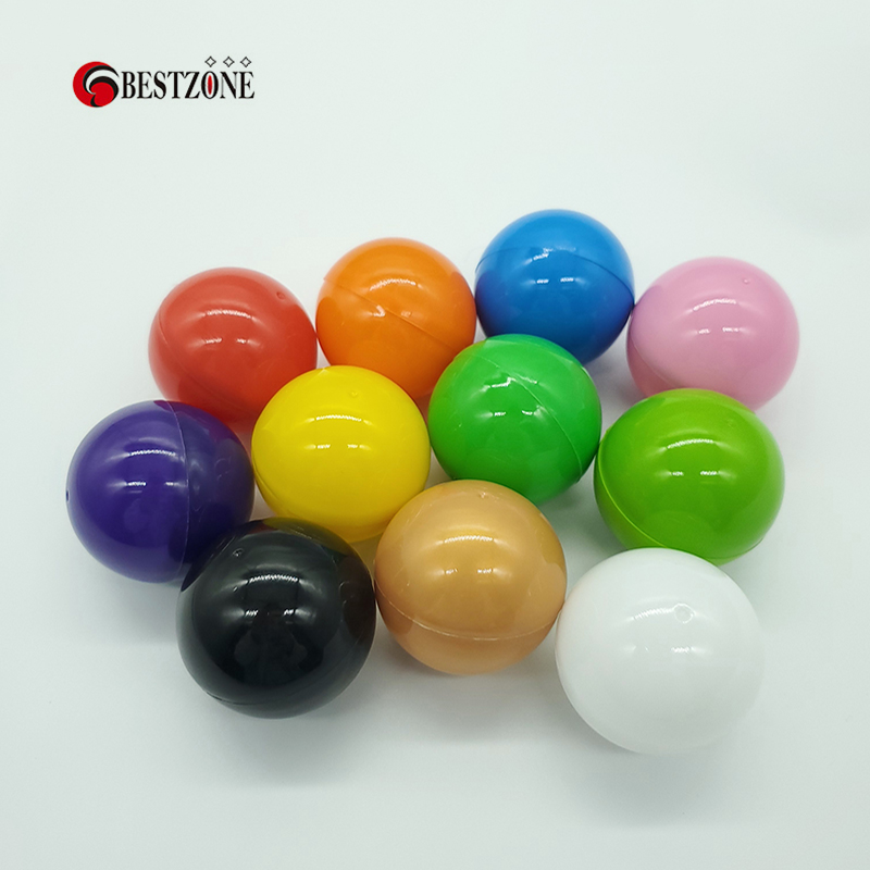 100Pcs/Lot Diameter 50MM 2 Inc - Open Vending Machine recension och pris